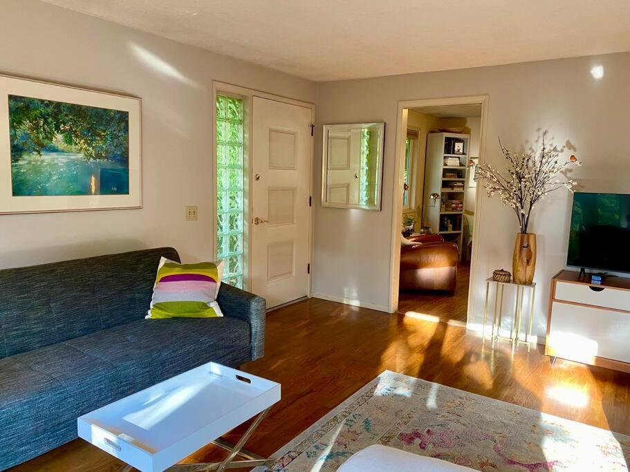 Forest Gallery- Mid-century Modern With Views Eugene